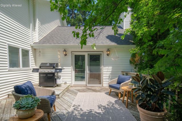 114 & 102 Severson Avenue, Altamont, NY 12009