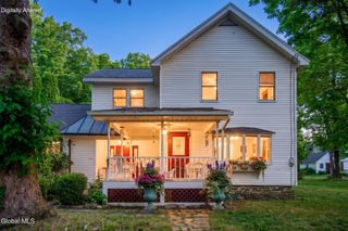 114 & 102 Severson Avenue, Altamont, NY 12009