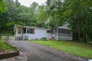 470 CHULA VISTA MTN ROAD, Pell City, AL 35125