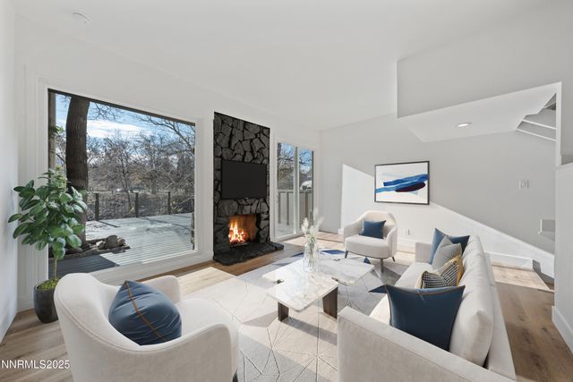 1340 Jones Street, Reno, NV 89503