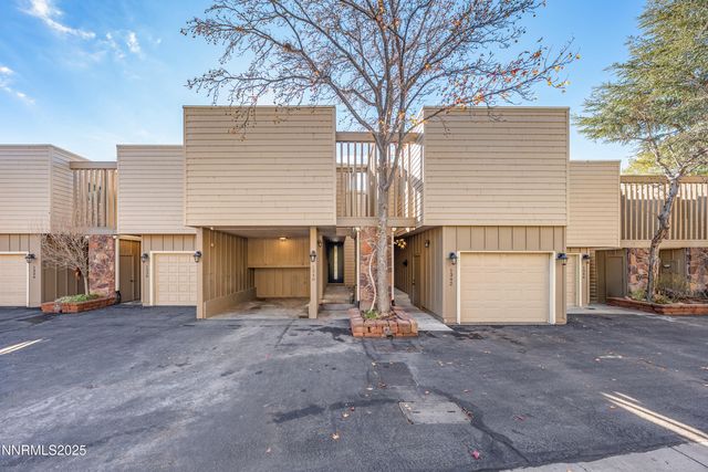 1340 Jones Street, Reno, NV 89503