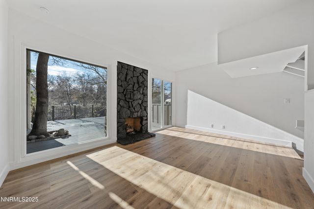 1340 Jones Street, Reno, NV 89503