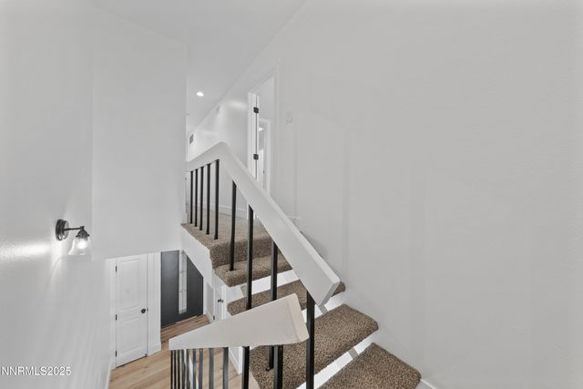 1340 Jones Street, Reno, NV 89503