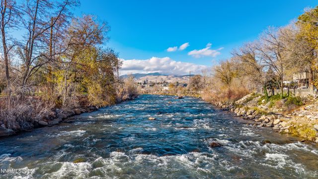 1340 Jones Street, Reno, NV 89503