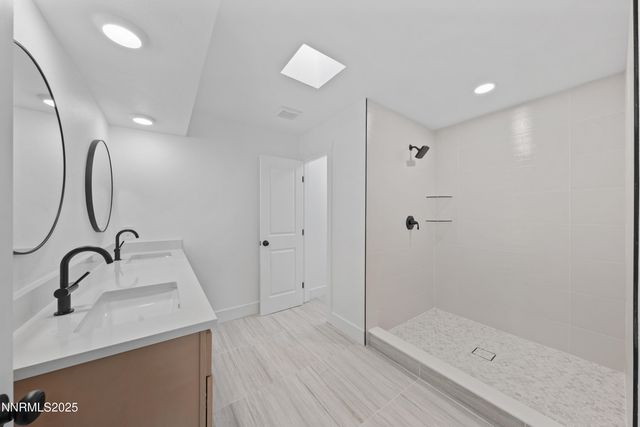 1340 Jones Street, Reno, NV 89503