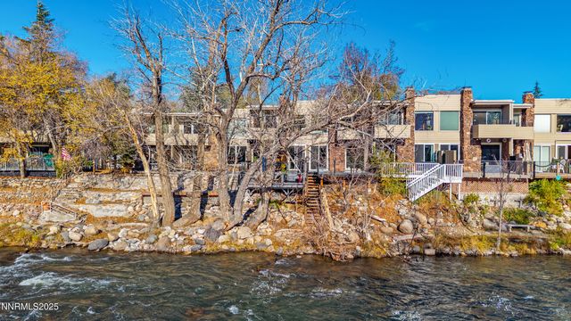 1340 Jones Street, Reno, NV 89503