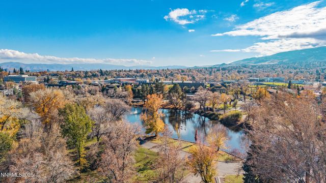 1340 Jones Street, Reno, NV 89503