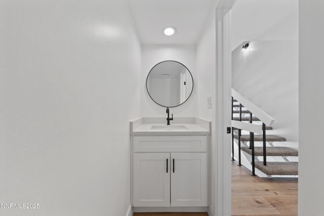 1340 Jones Street, Reno, NV 89503