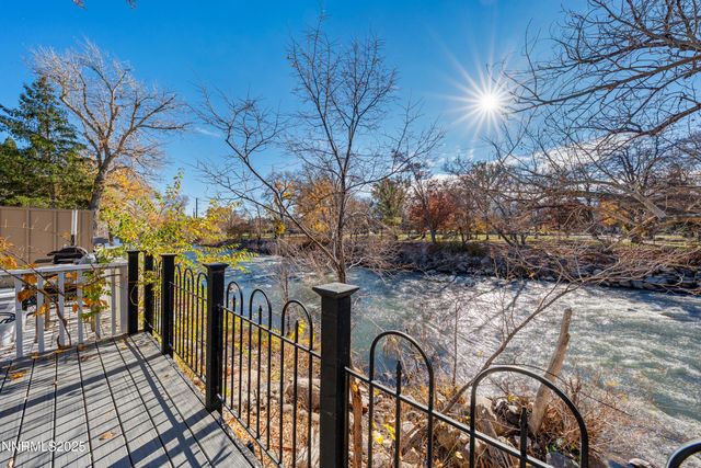 1340 Jones Street, Reno, NV 89503