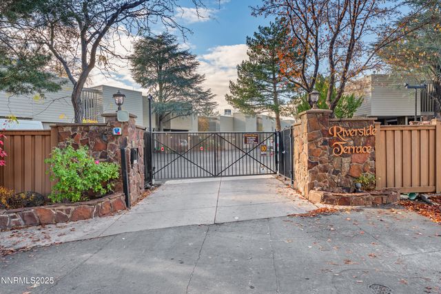 1340 Jones Street, Reno, NV 89503