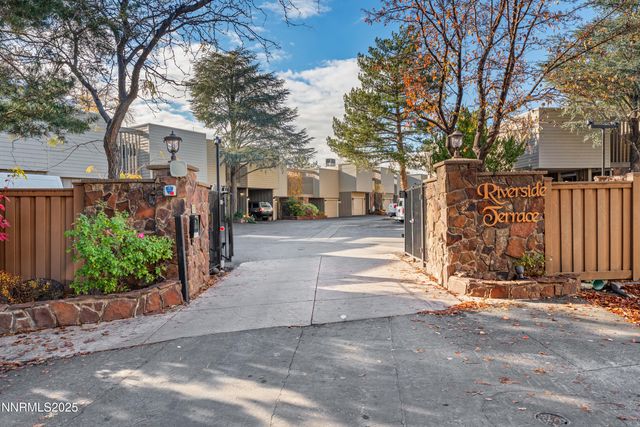 1340 Jones Street, Reno, NV 89503