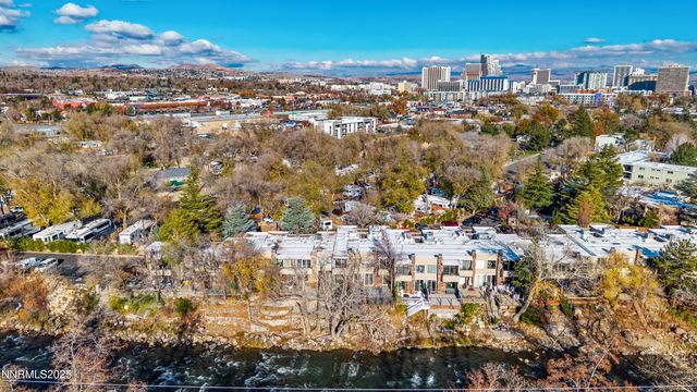 1340 Jones Street, Reno, NV 89503