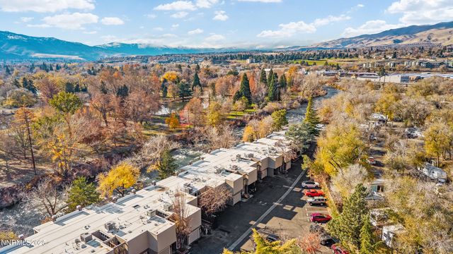 1340 Jones Street, Reno, NV 89503