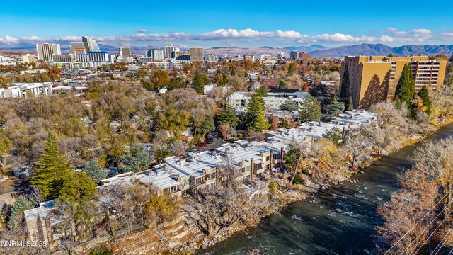 1340 Jones Street, Reno, NV 89503