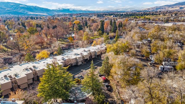 1340 Jones Street, Reno, NV 89503