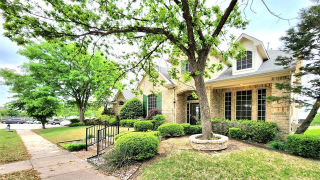 4406 Bay Valley Drive, Garland, TX 75043
