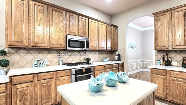 4406 Bay Valley Drive, Garland, TX 75043