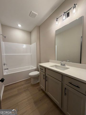 264 Robert Williams Road, Greenville, GA 30222