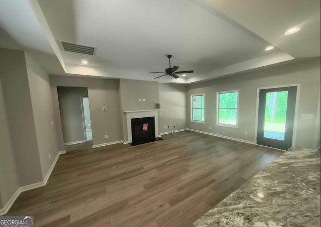 264 Robert Williams Road, Greenville, GA 30222