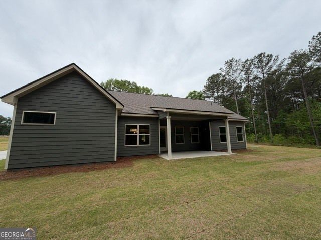 264 Robert Williams Road, Greenville, GA 30222