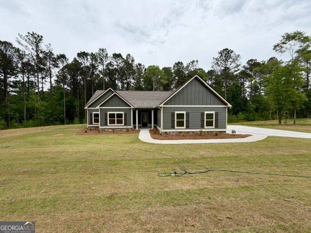 264 Robert Williams Road, Greenville, GA 30222