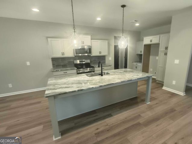 264 Robert Williams Road, Greenville, GA 30222