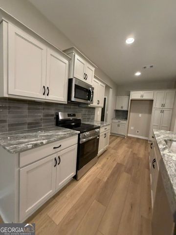 264 Robert Williams Road, Greenville, GA 30222