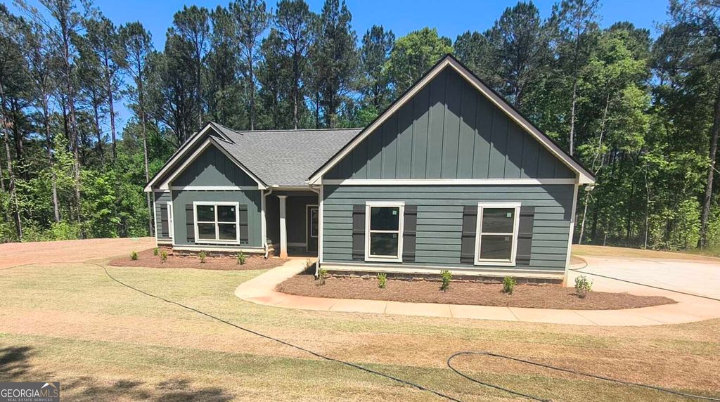 264 Robert Williams Road, Greenville, GA 30222