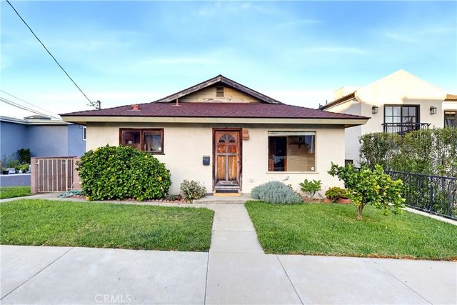 1520 Silver, Hermosa Beach, CA 90254