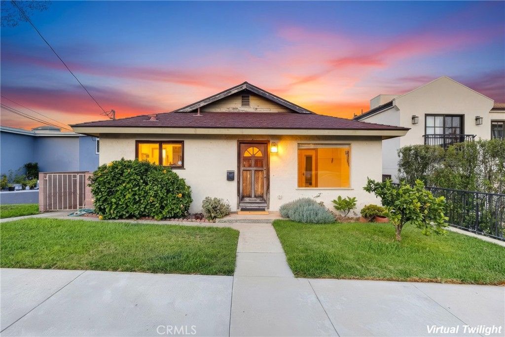 1520 Silver, Hermosa Beach, CA 90254