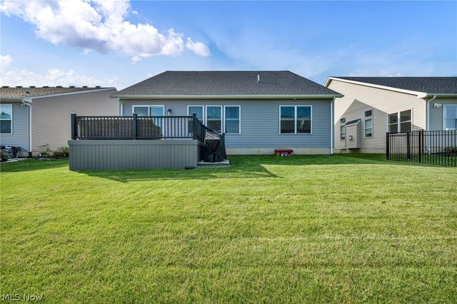 36564 Appian Way, North Ridgeville, OH 44039