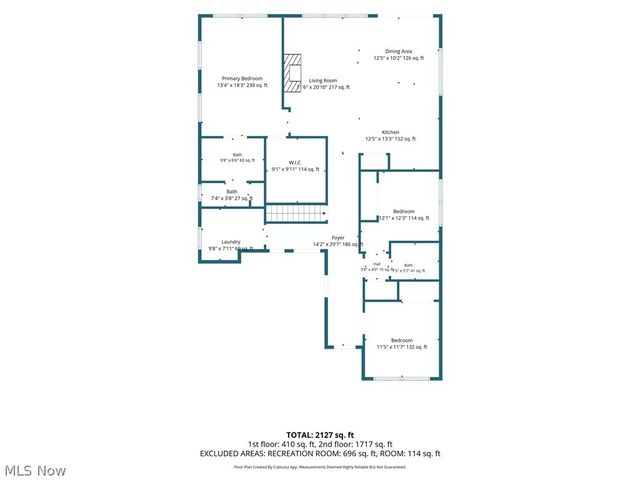 36564 Appian Way, North Ridgeville, OH 44039