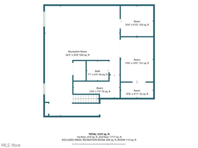 36564 Appian Way, North Ridgeville, OH 44039