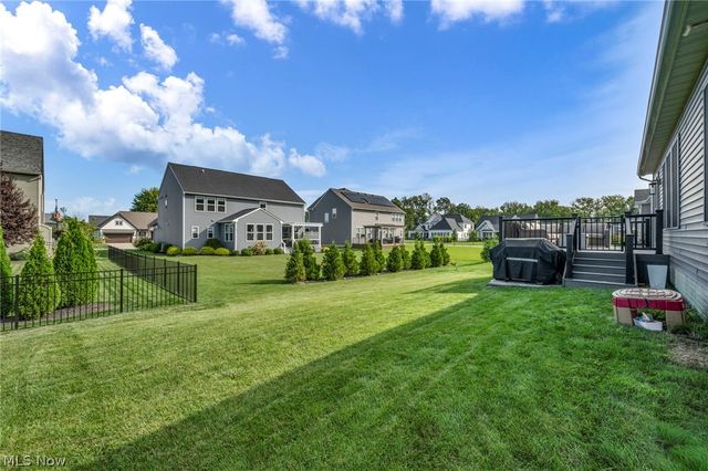 36564 Appian Way, North Ridgeville, OH 44039