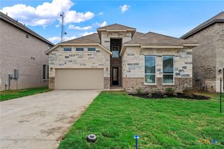 5516 Paschal Park, New Braunfels, TX 78132