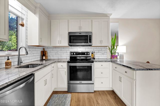 1018 Birch Creek Drive, Wilmington, NC 28403