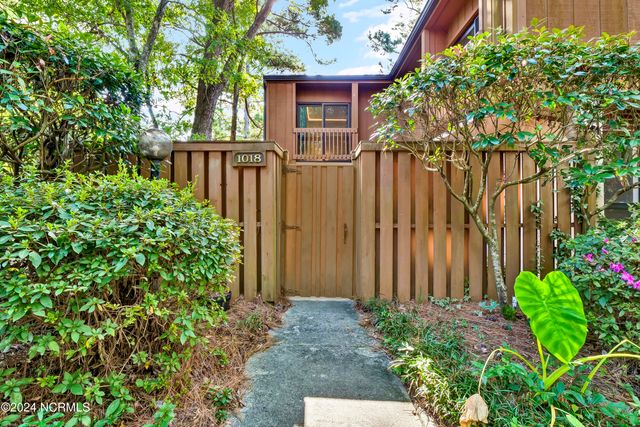 1018 Birch Creek Drive, Wilmington, NC 28403