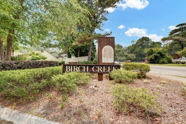 1018 Birch Creek Drive, Wilmington, NC 28403