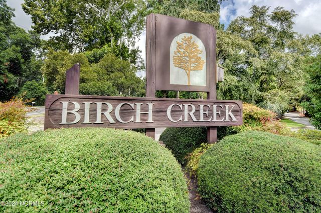1018 Birch Creek Drive, Wilmington, NC 28403