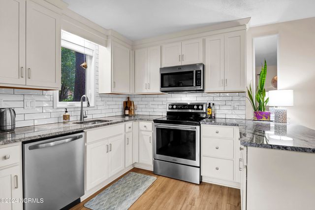 1018 Birch Creek Drive, Wilmington, NC 28403