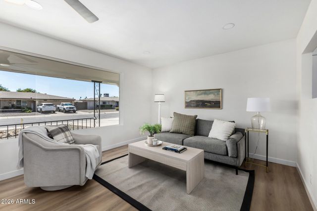 6050 E BOISE Street, Mesa, AZ 85205