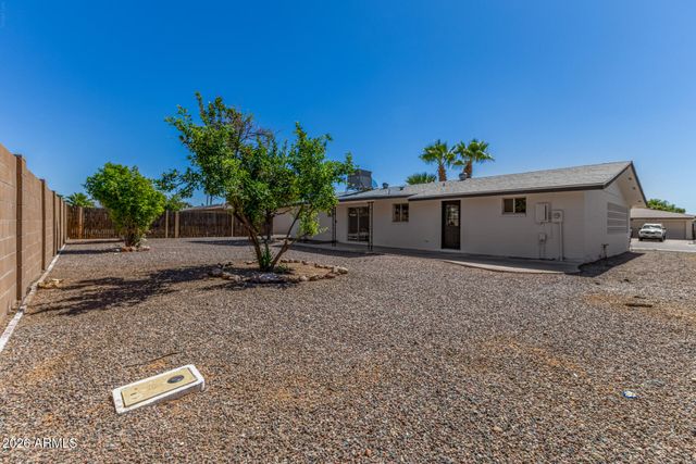 6050 E BOISE Street, Mesa, AZ 85205