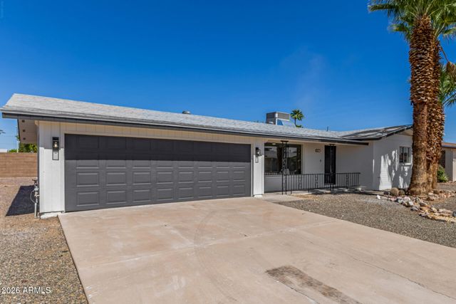 6050 E BOISE Street, Mesa, AZ 85205