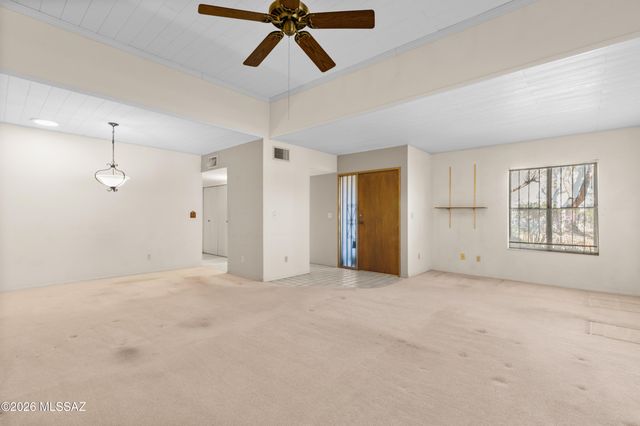 6339 N Orange Tree Drive, Tucson, AZ 85704