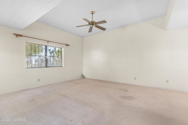 6339 N Orange Tree Drive, Tucson, AZ 85704