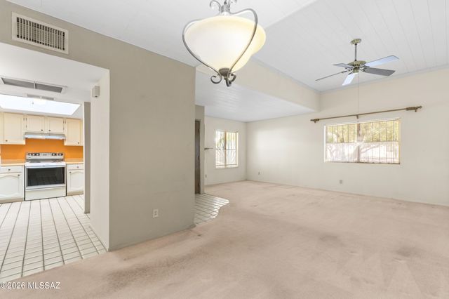 6339 N Orange Tree Drive, Tucson, AZ 85704