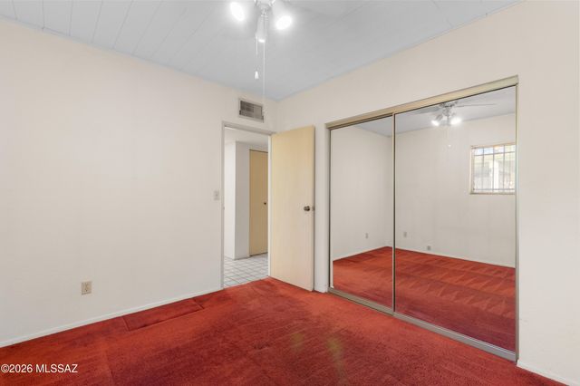 6339 N Orange Tree Drive, Tucson, AZ 85704