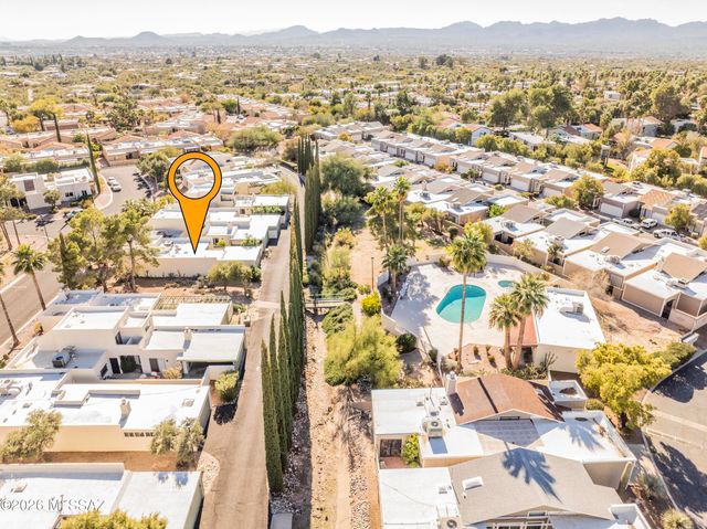 6339 N Orange Tree Drive, Tucson, AZ 85704