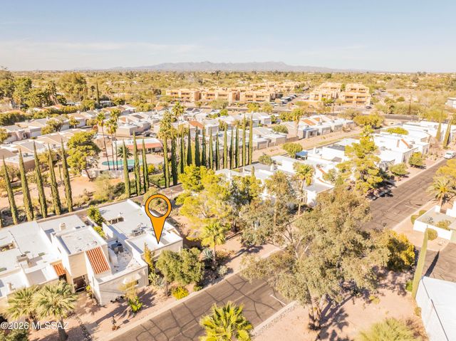 6339 N Orange Tree Drive, Tucson, AZ 85704