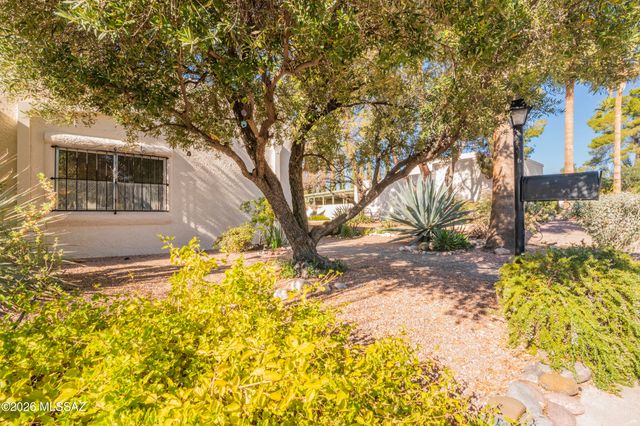 6339 N Orange Tree Drive, Tucson, AZ 85704